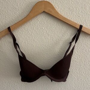 SKIMS Fits Everybody Bra